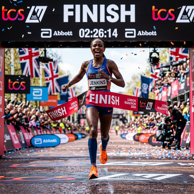 Sport Fotografie Startnummer 1014