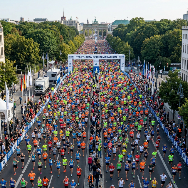 Sport Fotografie Startnummer 1028